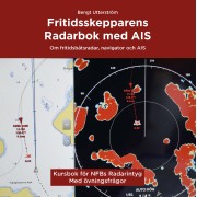 Fritidsskepparens radarbok med AIS